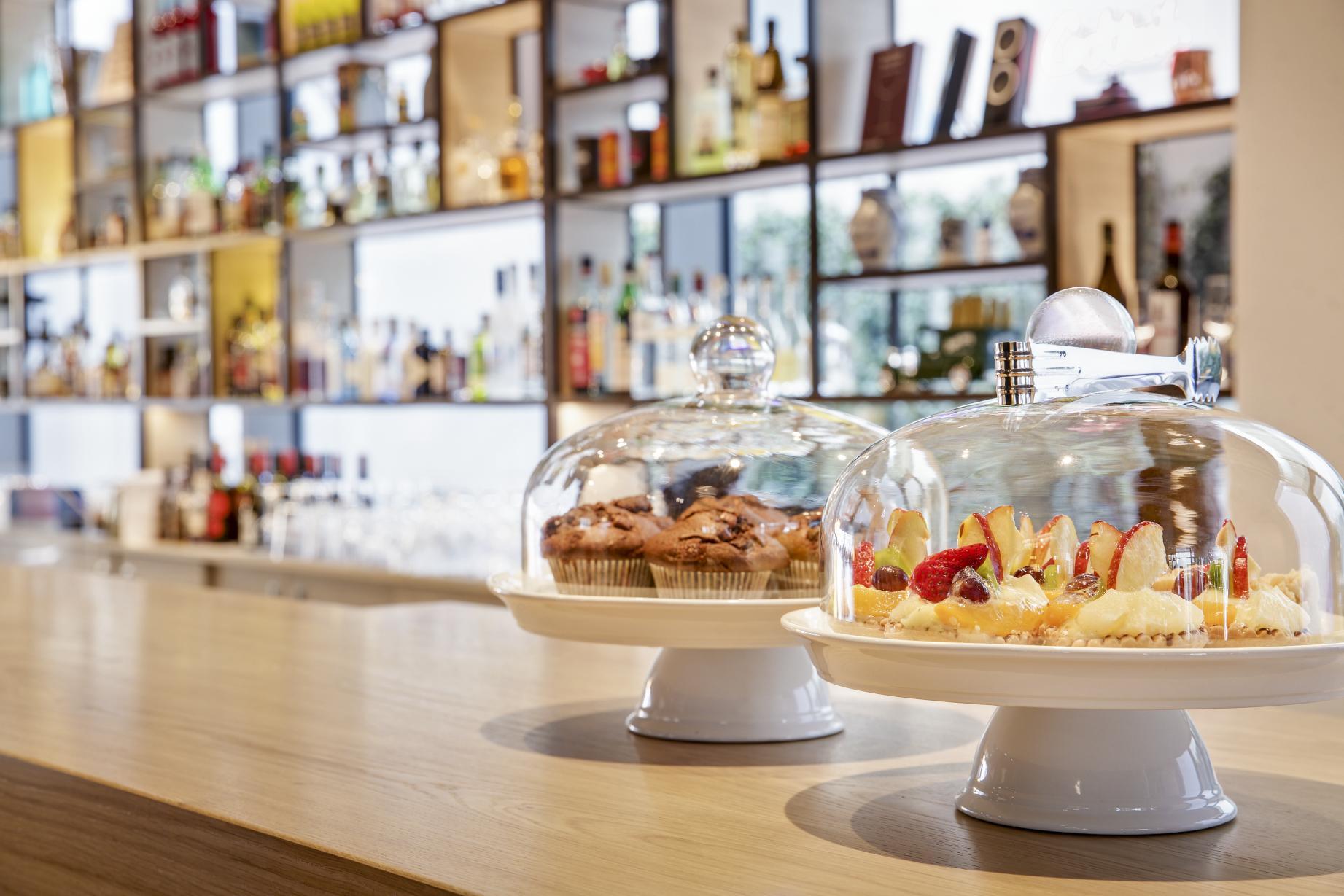 Intercityhotel Hamburg-Barmbek מראה חיצוני תמונה