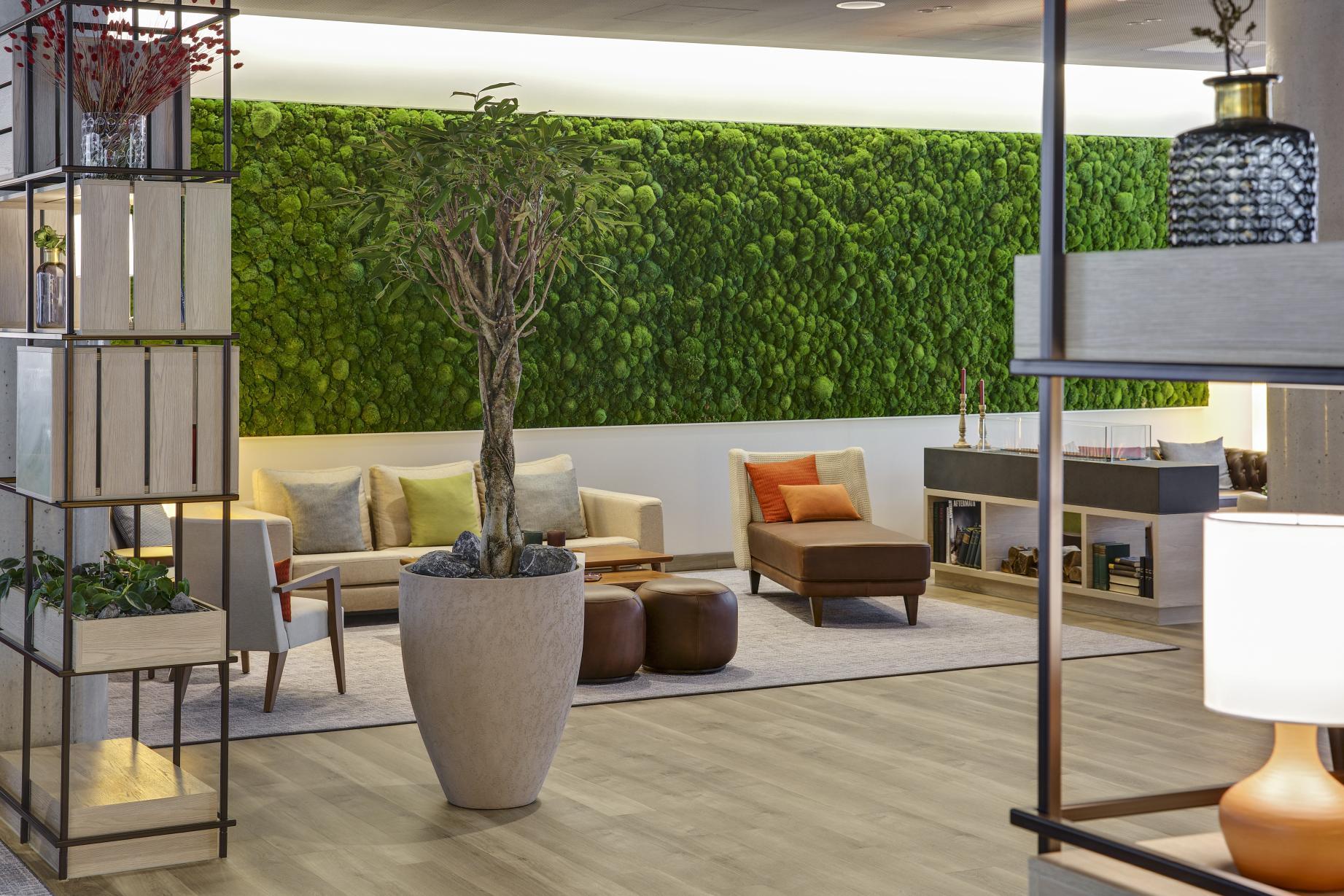 Intercityhotel Hamburg-Barmbek מראה חיצוני תמונה